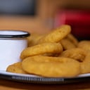 Foto de Aros de Cebolla