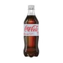 Foto de COCA COLA ZERO 600ml