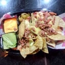 Foto de Nachos