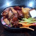 Foto de Alitas estilo Bufalo