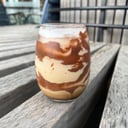 Foto de Iced Nute Latte