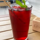 Foto de Hibisus helado