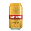 Foto de Club Colombia Dorada Lata 330cc
