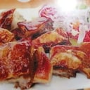 Foto de Chancho al palo medio