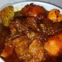 Foto de THIOU POLLO