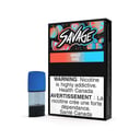 Foto de Savage Rocket Pods x1und (2ml)