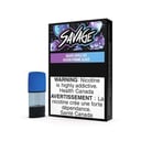 Foto de Savage Grape Apple Ice Pods x1und (2ml)