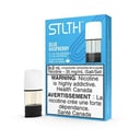 Foto de STLTH Blue Raspberry Pods x1und (2ml)
