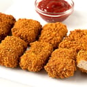 Foto de Nuggets de pollo 12