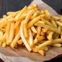 Foto de Papas fritas chica