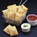 Foto de Empanadas de queso 12