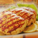 Foto de Pollo a leña