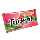 Foto de Chicles Trident (Sandia y Hierbabuena)