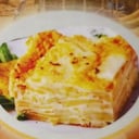 Foto de Pastel de papa