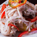 Foto de Zarza de patitas