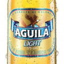 Foto de Aguila Light