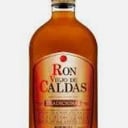 Foto de Ron Caldas 1/2