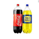 Foto de Coca cola ( Inca kola ) 3L