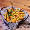 Foto de Cheddar + Panceta + Verdeo