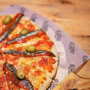Foto de Especial con Anchoas