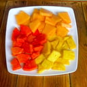Foto de Fruta de Temporada