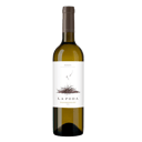Foto de VINO LA PODA BLANCO RUEDA SAUVIGNON BLA 12,5º 75CL
