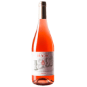 Foto de  VINO IRACHE 1891 ROSADO 14º 75CL