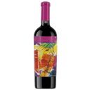 Foto de VINO JUANA LA LOCA EDICION MUJER CRIANZA 15º 75CL