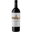 Foto de VINO ALTOS DE LUZON