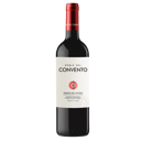 Foto de VINO ROBLE DEL CONVENTO TINTO 14º 75CL