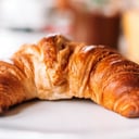 Foto de Croissant de mantequilla