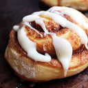 Foto de Roll d canela