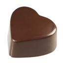 Foto de Mousse de Chocolate