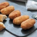 Foto de Croquetas de pollo