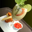Foto de Leche mix " Limoncito"