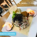 Foto de Cebiche a lo macho