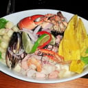 Foto de Cebiche mixto