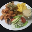 Foto de Jalea mixta