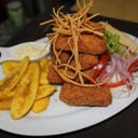 Foto de Chicharrón de pescado