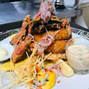 Foto de Chicharrón de mariscos