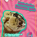 Foto de Milkshake Banana Split