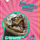 Foto de Milkshake Sniker