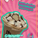 Foto de Milkshake Prestigio