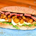 Foto de Oveja Chicharrona