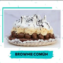 Foto de BROWNIE COMUN