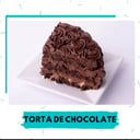 Foto de MATILDA O TORTA DE CHOCOLATE
