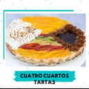 Foto de CUATRO CUARTOS TARTAS