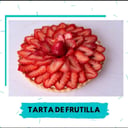 Foto de TARTA DE FRUTILLAS