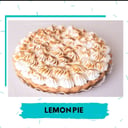 Foto de LEMON PIE
