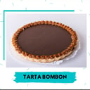 Foto de TARTA BOMBON O CABSHA